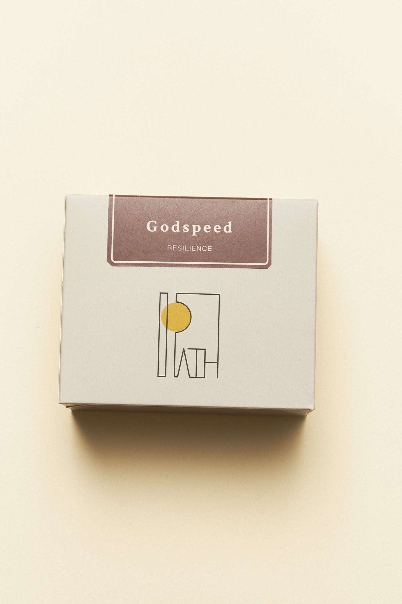 Godspeed x Maruasa Porcelain x Path Coffee - 1 Mug + 1 Coffee Set -Godspeed - URAHARA
