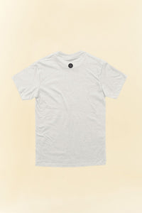Godspeed 'Zenith' Heavyweight Organic T-Shirt - Natural -Godspeed - URAHARA