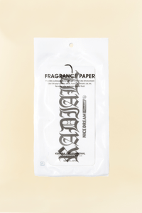 Radiall x Kuumba Nice Dream Freshener -Radiall - URAHARA