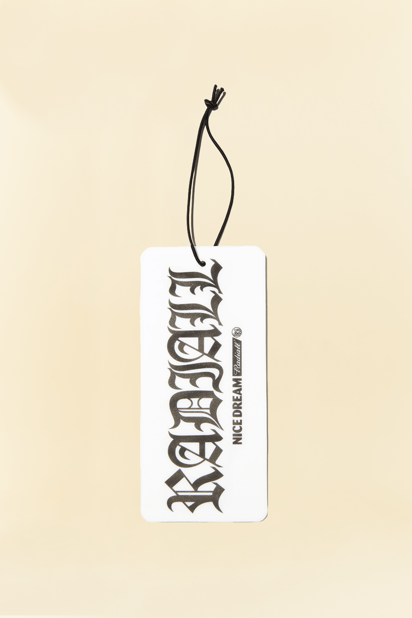 Radiall X Kuumba Nice Dream Freshener URAHARA radiall-x-kuumba-nice-dream-freshener-urahara