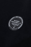 Rats 2121 Long Sleeve - Black -Rats - URAHARA