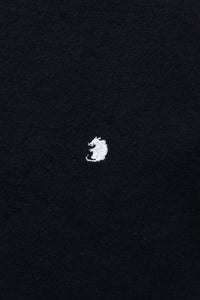 Rats 2121 Long Sleeve - Black -Rats - URAHARA