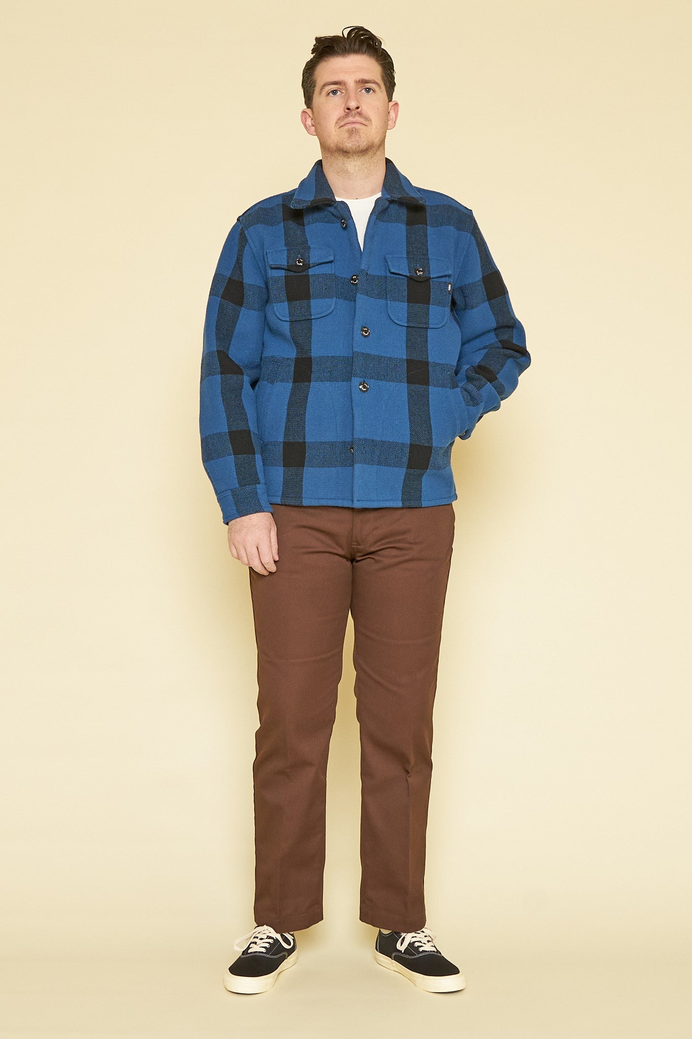 Jackets & Outerwear | URAHARA – Page 3