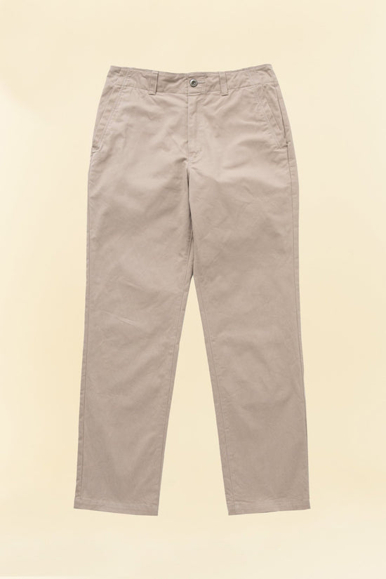 Rats Chino Pants Slim - Beige
