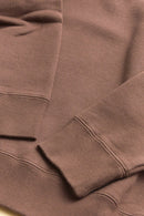 Rats Classic Crew Neck Sweatshirt - Brown -Rats - URAHARA