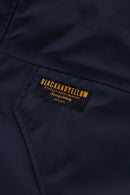 Rats Flight Parka - Black -Rats - URAHARA