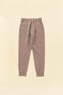 Rats Jogger Sweat Pants - Khaki -Rats - URAHARA