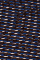 TENBOX Chameleon Reversible Sweater - Blue / Pink / Brown -Tenbox - URAHARA