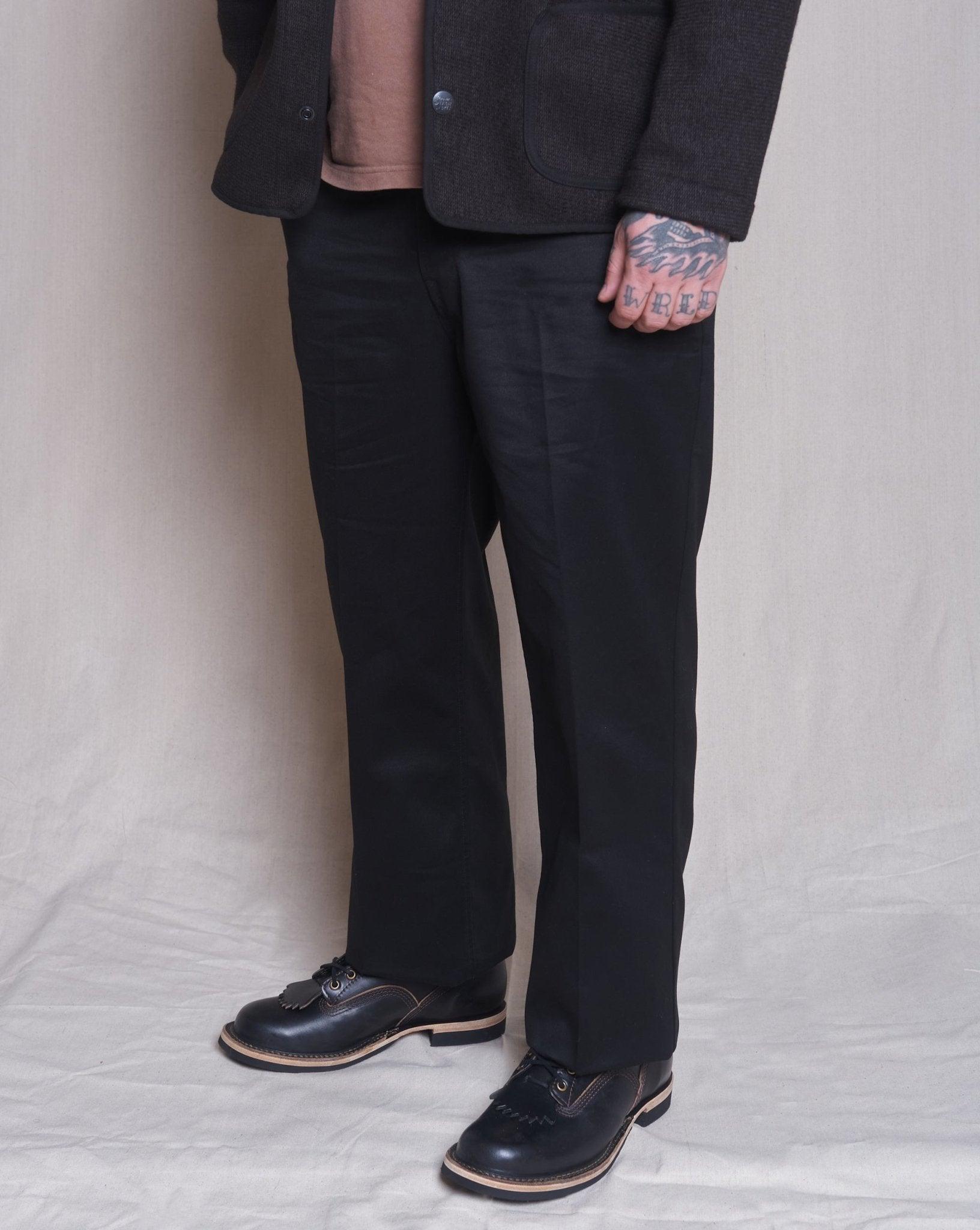 Trophy Clothing 40