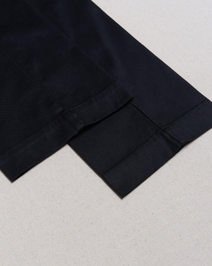 Trophy Clothing 40's Civilian Trousers - Black -Trophy Clothing - URAHARA
