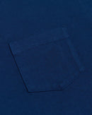 Trophy Clothing OD Sportswear Pocket Tee - Indigo -Trophy Clothing - URAHARA