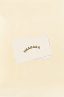 URAHARA Gift Card -Gift Card - URAHARA