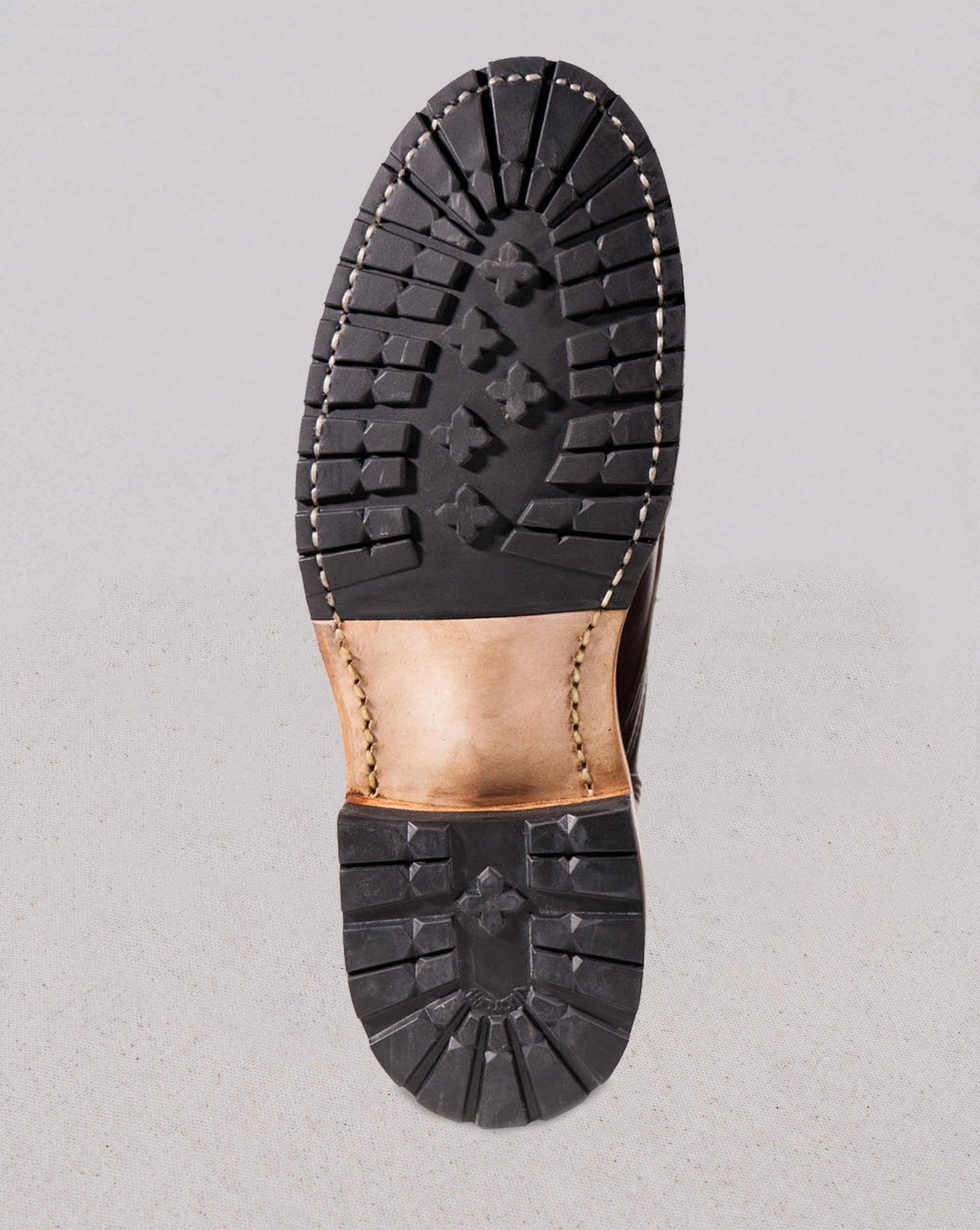 british tan chromexcel