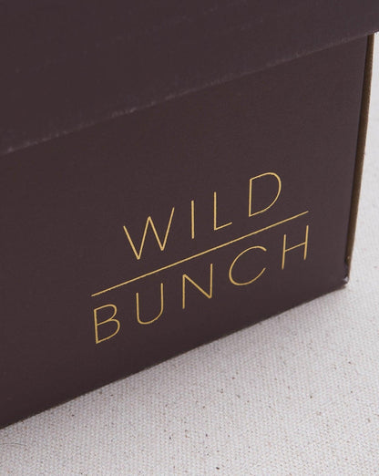 Wild Bunch Wally Boot - Navy -Wild Bunch - URAHARA