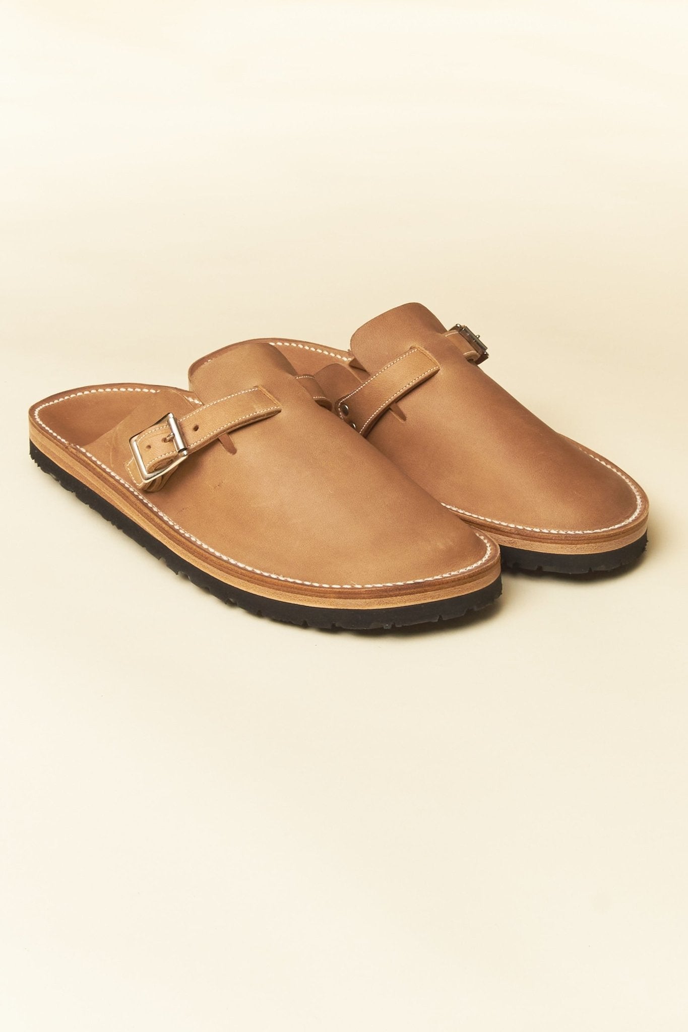 Zerrows Sandals - High Quality - Made in Japan | URAHARA